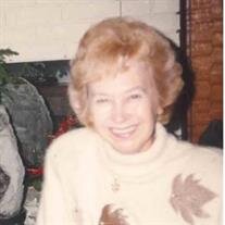 Helen Marie Maney Hubble