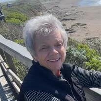Margarite Cooper