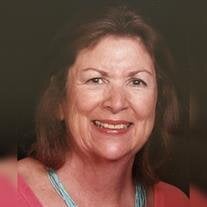 Jeannine Mary McDonald