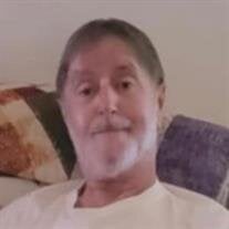Norris Vaughn