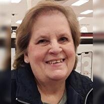 Debra Sue Wolsey