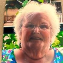 Mary Veronica Handlin