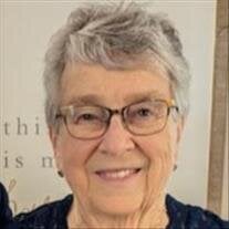 Joan Faye Becker