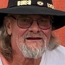 Dennis Armstrong Sr.