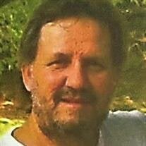 BILLY RAY PARKER