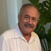 Alfredo Leon Hernandez