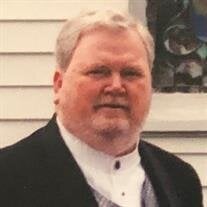 James Steven Autry