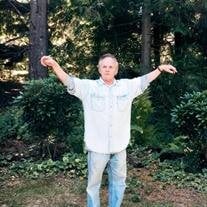 Michael Eugene Chapman