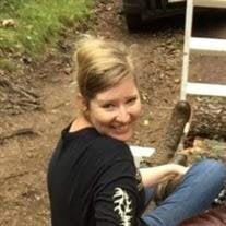 Tonya Harrop Dickerson Maxwell