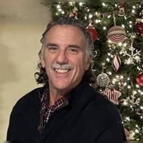 Tony Alfred Petch