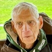 Dorrell Dean Steward
