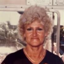 Shirley Jean (Flinn) Orman