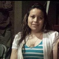 Eva Maria Martinez-Hernandez
