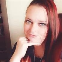 Christina June Almstedt