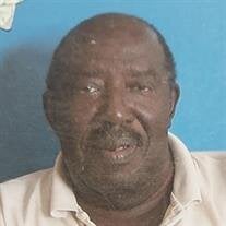 Mr. William H. Cauley