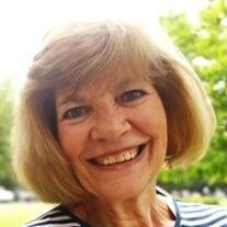 Marilyn J. Missen