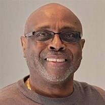 Robert Lorenzo Townes, Jr.