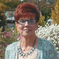 Joan Theresa Chmilarski