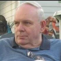 Mr. Richard "Skip" Perreault