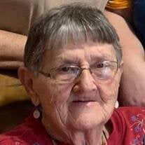 Marianne Frederick