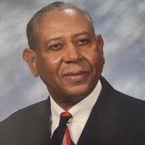 Edward Barbour