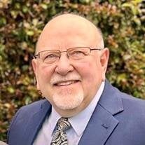Lyle D. Hibbard