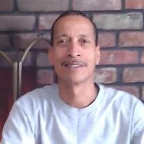 Rene Sanchez