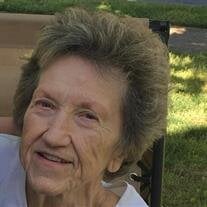 Joyce Cook Phillips
