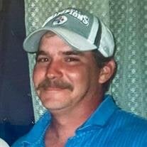Eddie J. McKinstry
