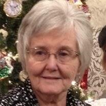 Elizabeth JoAnn Moffitt
