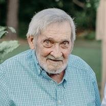 Charles Elwood Pennington