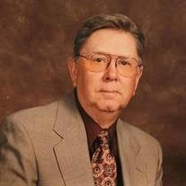 Forrest E. VanOrman