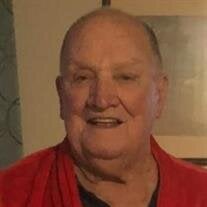 Raymond Earl Logan