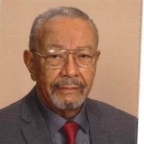 William Delano Thompson Washington
