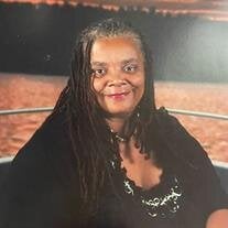 Miss Teri J. Willingham