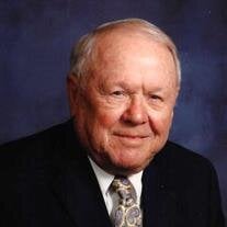 Donald Wayne Estes