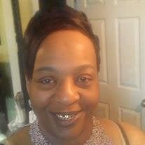 Mrs. Nicole Yvette Gray Golden