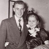 Betty J. Lasher