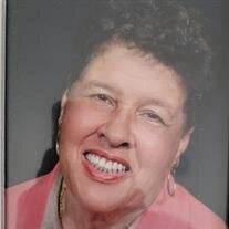 Barbara Ann Faw