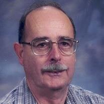 Harold E. Newcomer