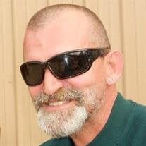 Dennis Rouse