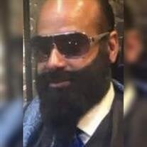 Mr. Aaron Diante' Kinsey