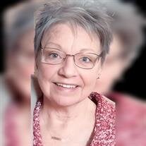 Patricia Ann Mynatt