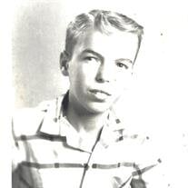 Gerald Lee Lusby Sr