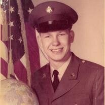 Gary Lee Garrett
