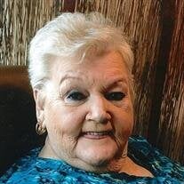 Jewel "Lane" Lent