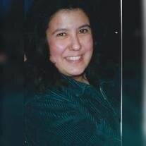Connie Lynn Godinez