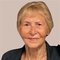 Lillie Mae (White) Fullen Walton