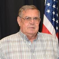 Mike Carpenter