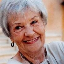 Julie Klasing Quintero